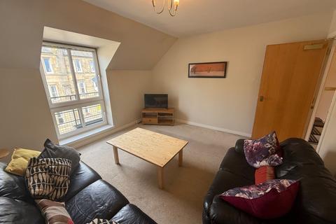 undefined, Waverley Park, Edinburgh, EH8
