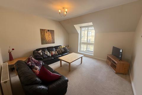 undefined, Waverley Park, Edinburgh, EH8