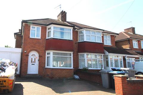 3 bedroom semi-detached house for sale, Calder Gardens, Edgware, HA8