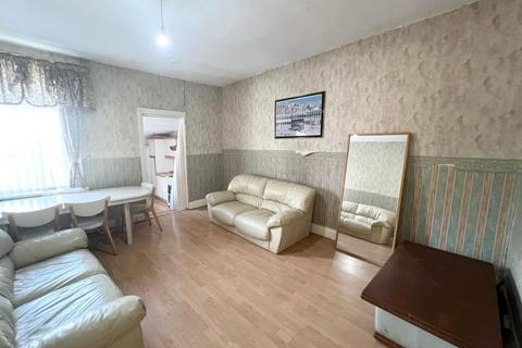 undefined, Welbeck Road, Newcastle upon Tyne NE6
