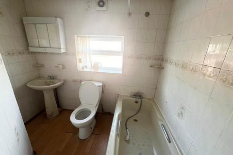 undefined, Welbeck Road, Newcastle upon Tyne NE6
