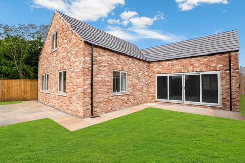 undefined, Thirsk YO7