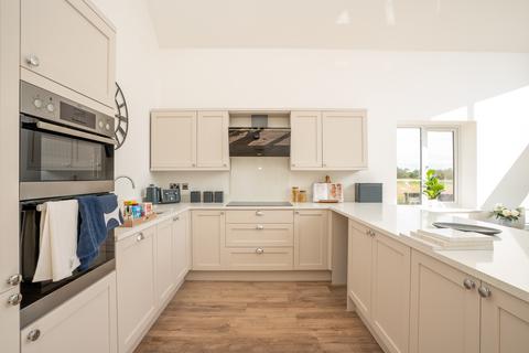 undefined, Thirsk YO7