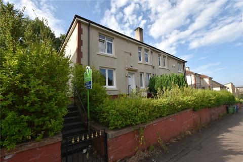 undefined, Quarrybrae Street, Glasgow G31