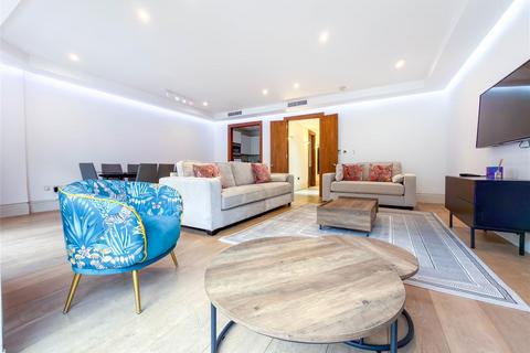 2 bedroom apartment to rent, Mount Row, Mayfair, W1K