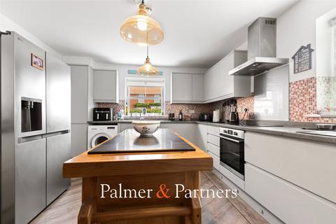 undefined, Clacton Road, Elmstead, Colchester, Essex, CO7