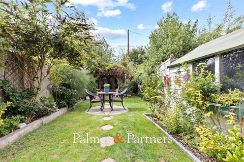 undefined, Clacton Road, Elmstead, Colchester, Essex, CO7