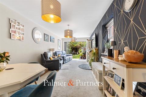 undefined, Clacton Road, Elmstead, Colchester, Essex, CO7