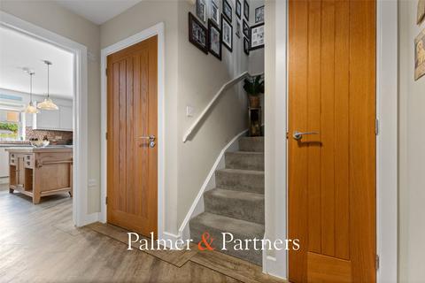undefined, Clacton Road, Elmstead, Colchester, Essex, CO7