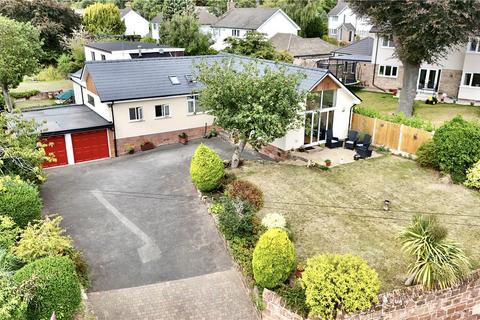 Buggen Lane, Neston, Cheshire, CH64