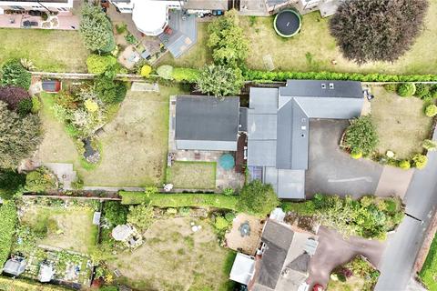 undefined, Buggen Lane, Neston, Cheshire, CH64