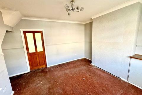 undefined, Porth CF39