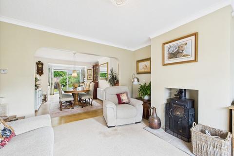 3 bedroom semi-detached house for sale, St. Johns Gardens, Driffield, YO25 6RN