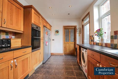 undefined, Herbert Street, off London Road, Carlisle, CA1