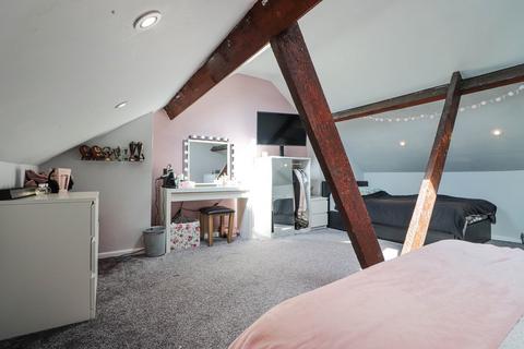 undefined, Herbert Street, off London Road, Carlisle, CA1