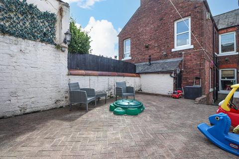 undefined, Herbert Street, off London Road, Carlisle, CA1