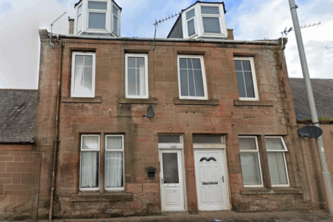 undefined, Main Street, Auchinleck KA18