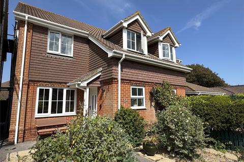 undefined, Marine Drive, Barton On Sea, Hampshire, BH25