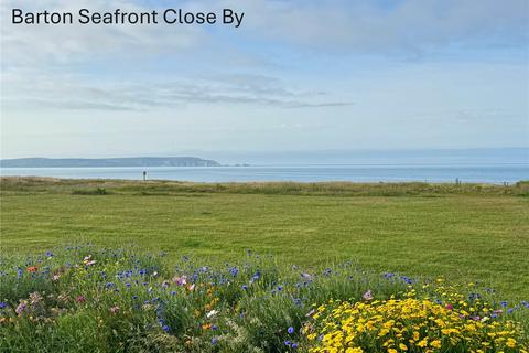 undefined, Marine Drive, Barton On Sea, Hampshire, BH25