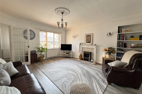 undefined, Marine Drive, Barton On Sea, Hampshire, BH25