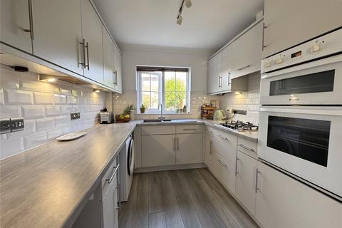 undefined, Marine Drive, Barton On Sea, Hampshire, BH25
