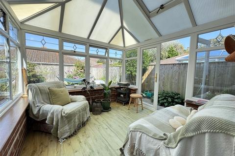 undefined, Marine Drive, Barton On Sea, Hampshire, BH25
