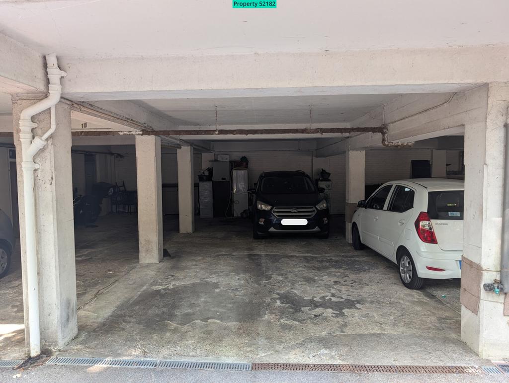 Parking Bay