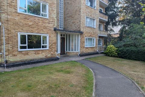 3 bedroom flat for sale, Barclay Mansions, St. Valerie Road, Bournemouth