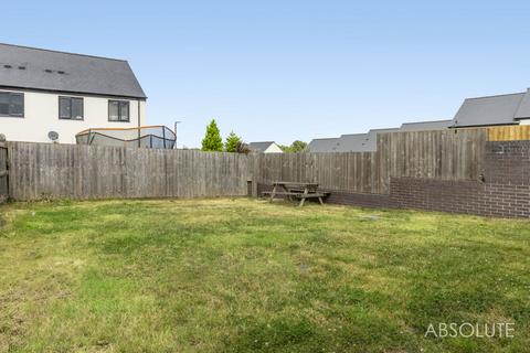 undefined, Hollyhock Way, Paignton, TQ4