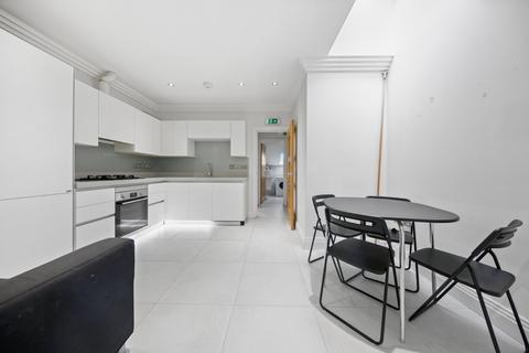 undefined, Lotus Mews, Archway, London