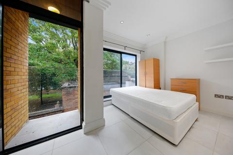 undefined, Lotus Mews, Archway, London