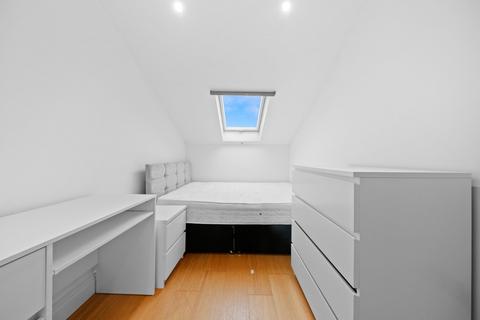 undefined, Lotus Mews, Archway, London