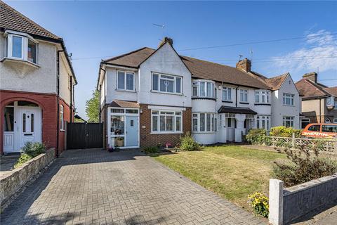 undefined, Central Avenue, Hounslow