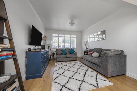 undefined, Central Avenue, Hounslow