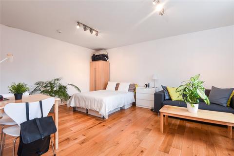 Studio for sale, New Concorde Apartments, 96 Webster Road, London