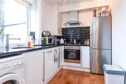 Studio for sale, New Concorde Apartments, 96 Webster Road, London