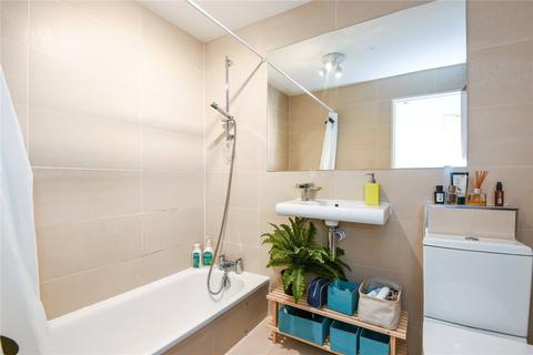 Studio for sale, New Concorde Apartments, 96 Webster Road, London