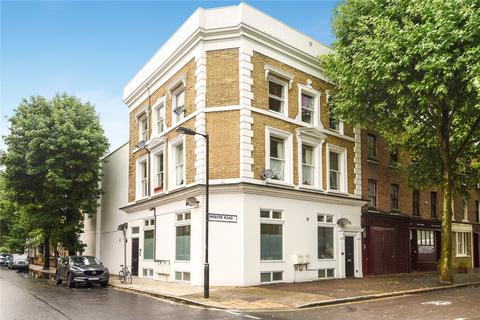 Studio for sale, New Concorde Apartments, 96 Webster Road, London