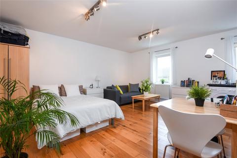 Studio for sale, New Concorde Apartments, 96 Webster Road, London