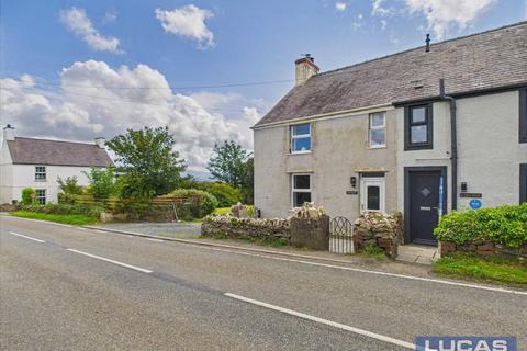 undefined, Tan Rhiw, Penmynydd, Llanfairpwll