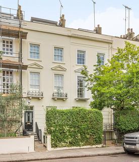 5 bedroom terraced house for sale, Chepstow Road, Notting Hill, London