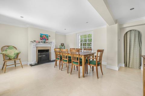5 bedroom terraced house for sale, Chepstow Road, Notting Hill, London