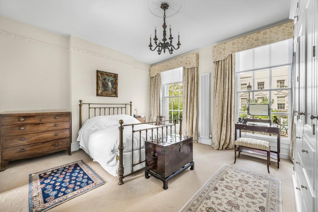 Principal Bedroom