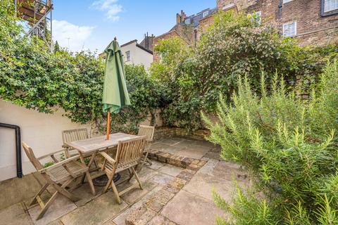 5 bedroom terraced house for sale, Chepstow Road, Notting Hill, London