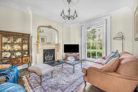 5 bedroom terraced house for sale, Chepstow Road, Notting Hill, London