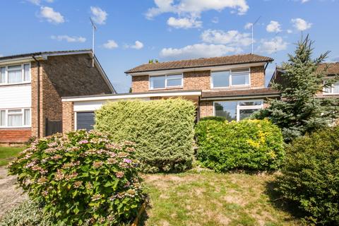 undefined, Lynton Park Avenue, East Grinstead, RH19