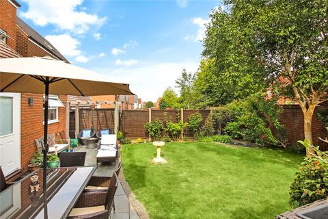 undefined, Blackbird Place, Bracknell, Berkshire, RG12