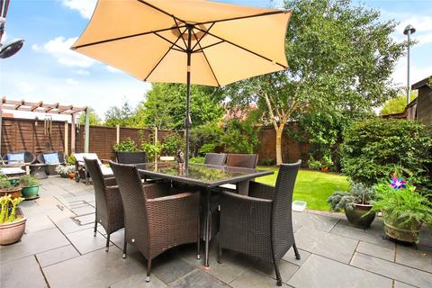 undefined, Blackbird Place, Bracknell, Berkshire, RG12