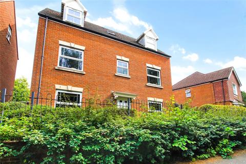 undefined, Blackbird Place, Bracknell, Berkshire, RG12