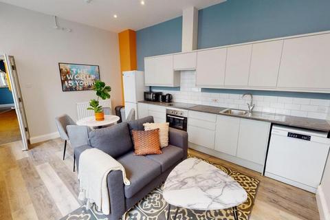 4 bedroom flat to rent, Saint Nicholas Street, Bristol BS1